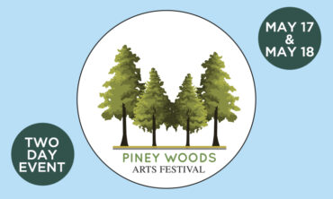 Piney Woods Arts Festival