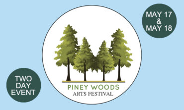 Piney Woods Arts Festival