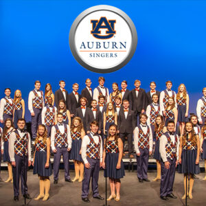 AU Singers and Concert Choir