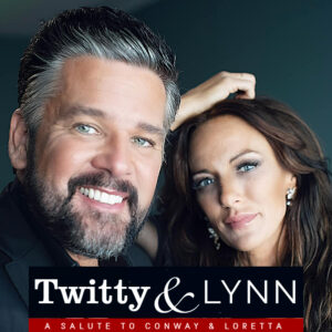 Twitty and Lynn Show