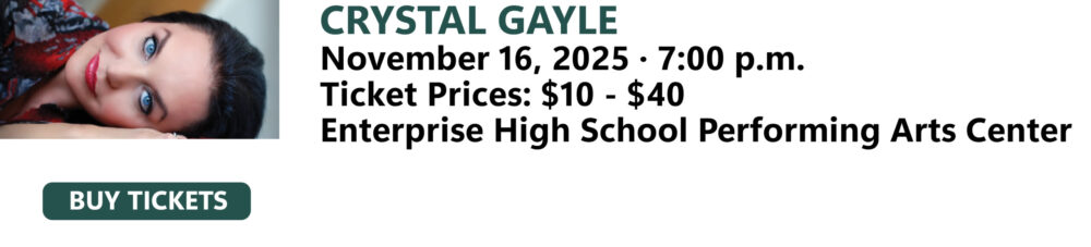 CrystalGayle
