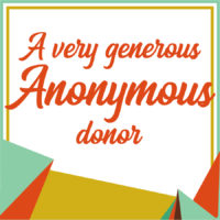 AnonymousDonor