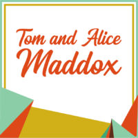 Tom & Alice Maddox-01-01